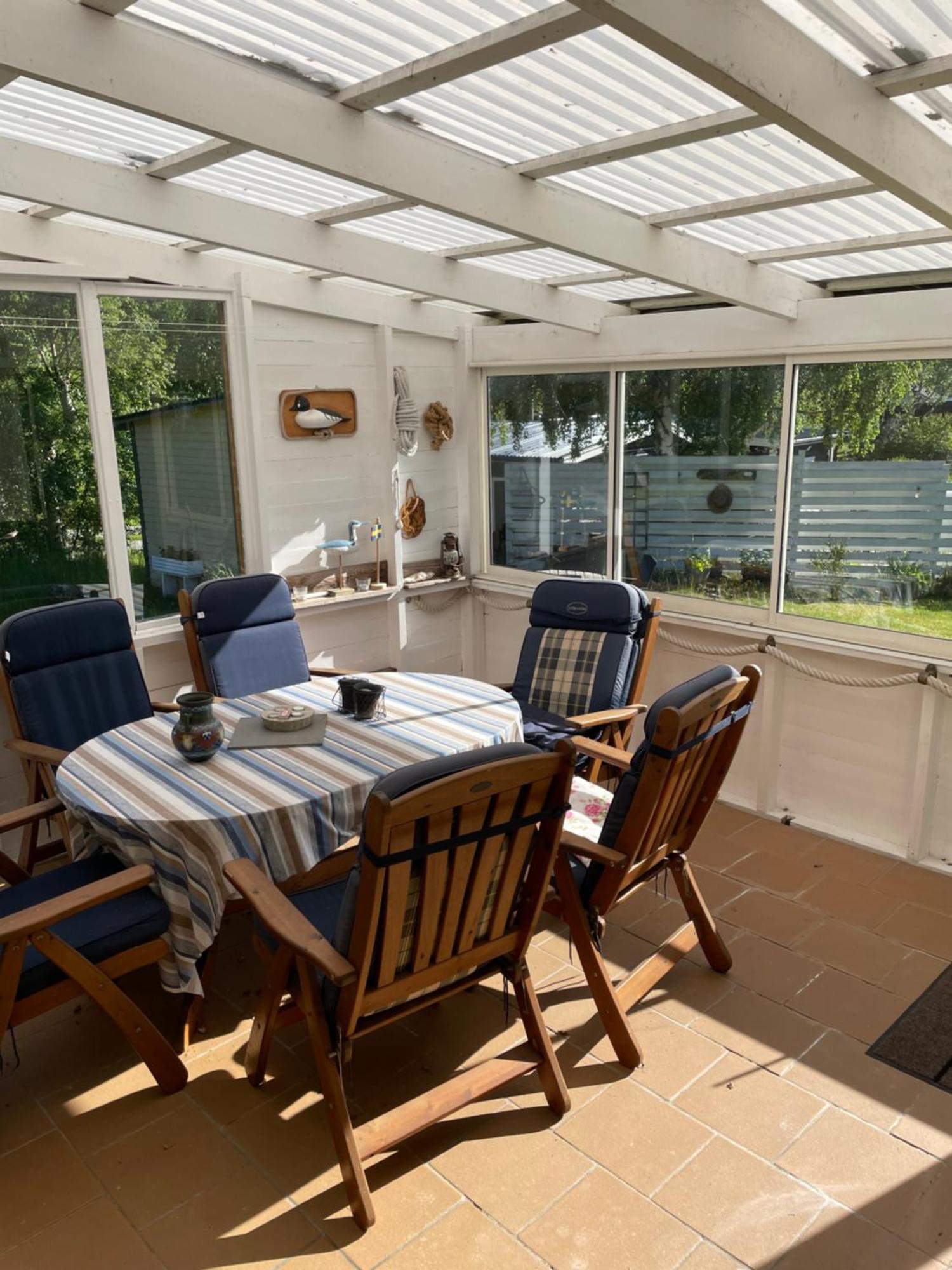 Nice Child-Friendly House 200M From Beautiful Beach,Near Kullaberg Farhult Exterior photo